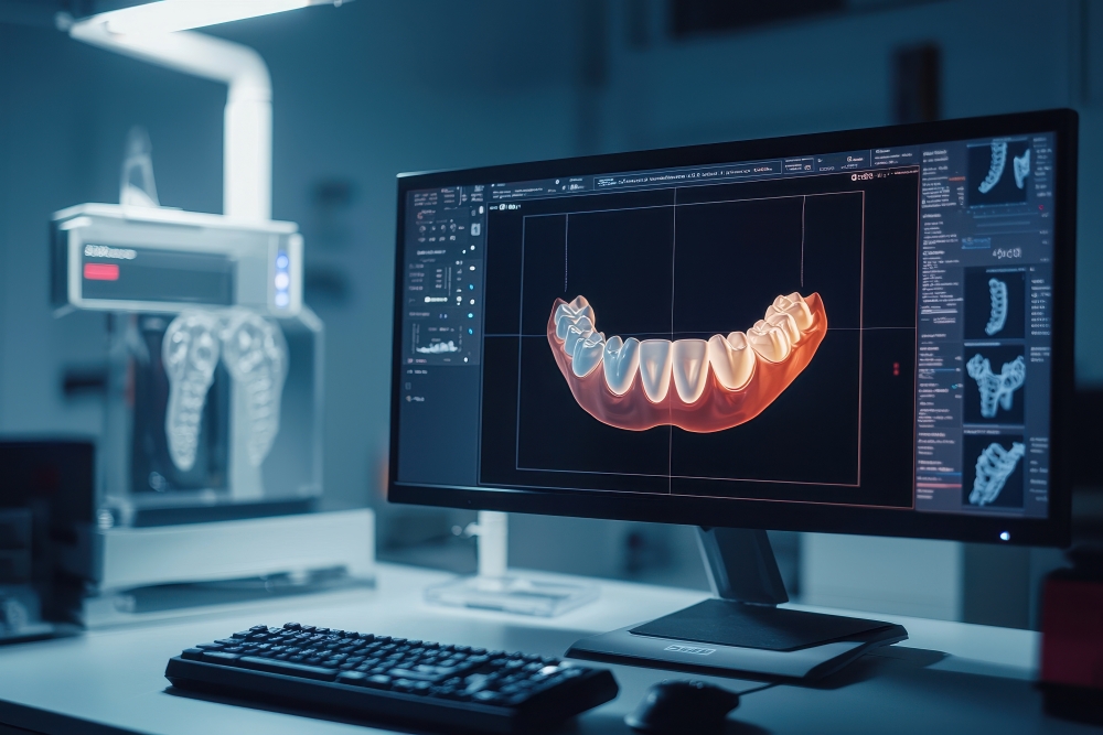 Doğru ağız içi tarayıcı seçimi
