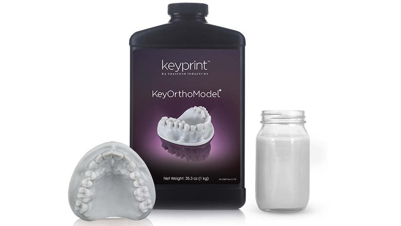 Hassas 3D Recinelerin Dayanıklılık Özellikleri