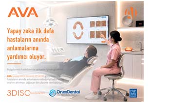 3DISC Dental Sistemi