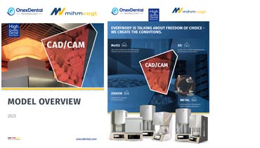 MIHM-VOGT Dental Sistemi