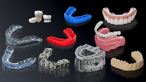 SprinRay dental reçineler hakkında her şeyi bilen ilk siz olun