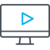 Çevrimiçi web seminerleri