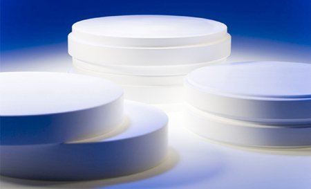 CAD/CAM mum bloklar