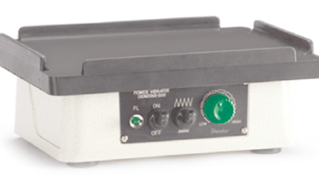 Denstar 500 Vibratör