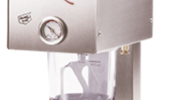 Retomix Comfort Vakumlu karıştırma makinası