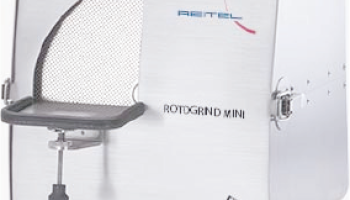Rotogrind Mini Sulu kesme