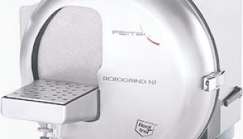 Rotogrind NT Sulu / kuru kesme