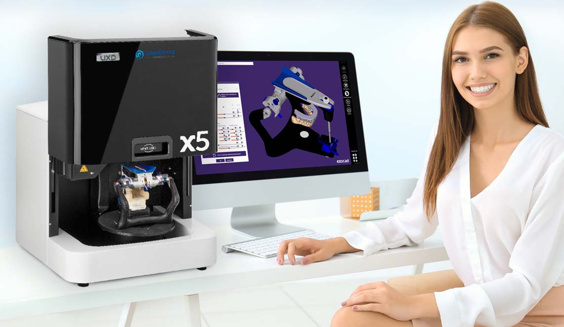Laboratuvar Tipi 3D Masa Üstü Tarayıcılar